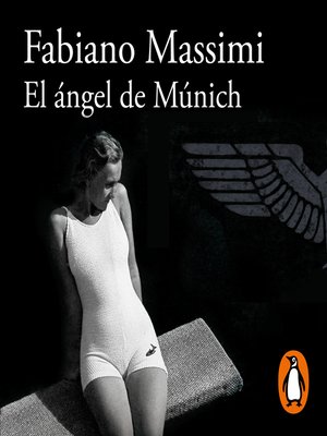 El ángel de Múnich - Audiobook
